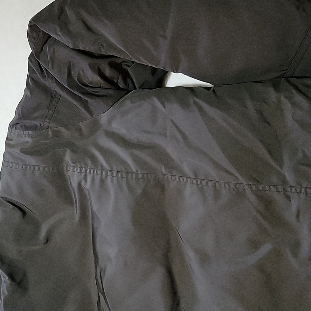 DOWNFILL BLEND WINTER COAT SMALL - Picture 10 of 13